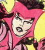Scarlet Witch