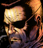 Nick Fury
