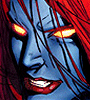 Mystique Mystique