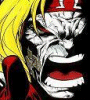Omega Red Omega Red